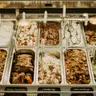 Goûter Chocolaté : Gelato et Gianduia — Manger Turin en Famille : Momies, Cinéma et Chocolat pour Tous les Âges, turin