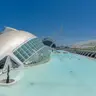 Hemisferio: Cine IMAX — Ocio Ciudad de las Artes y las Ciencias, valencia