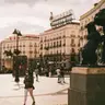 Juderia y Sinagoga del Transito — Paseo Toledo: Ciudad de las Tres Culturas, madrid