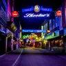 Reeperbahn — Visita Hamburgo Alternativo: Reeperbahn y Contracultura, hamburg
