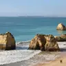 Praia da Ilha de Faro — Ocio Algarve en Familia, faro