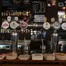 Craft Beer im Open Baladin — Party Verborgenes und unterirdisches Rom, roma
