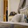 Palais Royal et Armurerie Royale — Culture Turin VIP : Luxe Piémontais et Haute Gastronomie, turin