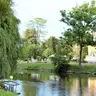 Parc du Valentino et Bourg Médiéval — Nature Turin Slow : Flâneries et l'Âme Tranquille du Piémont, turin
