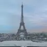 Crucero por el Sena al atardecer — Ocio Paris Ciudad del Amor, paris