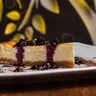 La Viña - Cheesecake — Gastronomie Donostia VIP : Haute Cuisine, Exclusivité et La Concha, san-sebastian