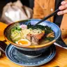 Ramen-Ya Hiro — Gastronomía Japón en Barcelona: Zen, Ramen y Cultura Otaku, barcelona