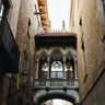Barrio Gótico — Paseo Barcelona Medieval y Literaria, barcelona