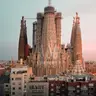 Sagrada Familia — Visita Modernismo y Tapas, barcelona