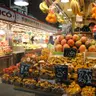 Mercat de Santa Caterina — Visita Ruta de Mercados y Sabores, barcelona