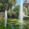 Picnic en Parc de la Ciutadella — Gastronomía Ciencia y Aventura en Familia, barcelona