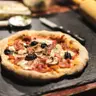 Pizza en NAP — Gastronomía Poblenou: La Nueva Barcelona, barcelona