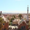 Park Güell — Visita Barcelona Instagrameable, barcelona