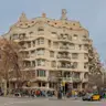 Passeig de Gràcia — Paseo Modernismo y Tapas, barcelona