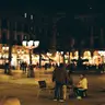Plazas de Gràcia — Paseo Gràcia como un Barcelonés, barcelona