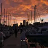 Atardecer en Velero — Ocio Barcelona Romántica, barcelona