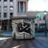 Street art del Raval — Paseo Barcelona Instagrameable, barcelona