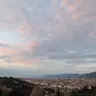 Atardecer en Piazzale Michelangelo — Visita Florencia Express: Lo Esencial en un Día, florencia