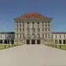 Schloss Nymphenburg — Visita Múnich para Enamorados, munich