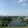 Olympiapark Tower — Visita Múnich Instagrameable, munich