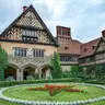 Palacio Cecilienhof — Visita Escapada desde Berlín: Palacios y Naturaleza, berlin