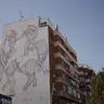 Street Art en Lavapies — Paseo Malasana y Lavapies: Madrid Underground, madrid