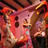 Tablao Los Gallos — Ocio Sevilla Flamenca: Duende y Compas, sevilla