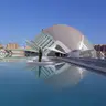 Hemisferic IMAX — Visita Valencia con Ninos: Ciencia y Playa, valencia