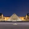 Museo del Louvre — Visita Obras Maestras del Sena, paris