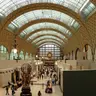 Museo de Orsay — Visita Obras Maestras del Sena, paris