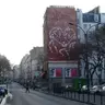 Street Art en Belleville — Paseo Paris Underground y Street Art, paris