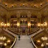 Opera Garnier — Visita Paris Dorado: Lujo y Exclusividad, paris