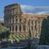 Coliseo Romano — Visita Roma Imperial: Coliseo y Foro, roma
