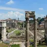 Foro Romano y Palatino — Visita Roma Imperial: Coliseo y Foro, roma