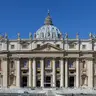 Vatican VIP : accès anticipé — Visite Rome exclusive, roma