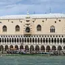 Palacio Ducal — Visita Venecia Eterna: De Bizancio a la Serenissima, venecia