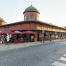 Mercado de Olhao — Paseo Algarve Secreto, faro