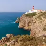 Cabo de Sao Vicente — Visita Costa Vicentina, faro