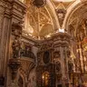 Catedral de Granada y Capilla Real — Visita Granada Express: Lo Imprescindible en Un Día, granada