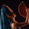 Flamenco Íntimo en Cueva — Espectáculo Granada Premium: Alhambra Privada, Flamenco Íntimo y Alta Gastronomía, granada