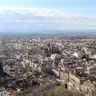 Mirador de San Nicolás — Mirador Granada Express: Lo Imprescindible en Un Día, granada