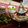 Tetería en el Albaicín — Bebida Granada Express: Lo Imprescindible en Un Día, granada