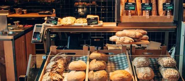 Brunch en Confitería La Campana