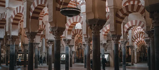 Private Mosque Visit