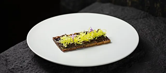 Noor Restaurant (Michelin Star)