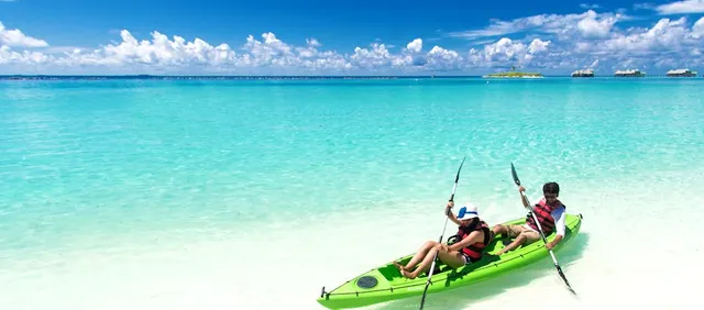 Atardecer en Catamaran Privado