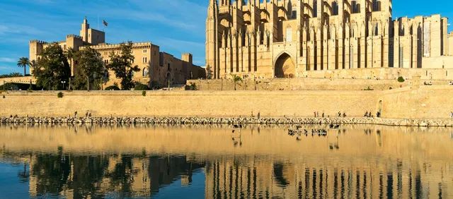 Catedral de Mallorca (La Seu)