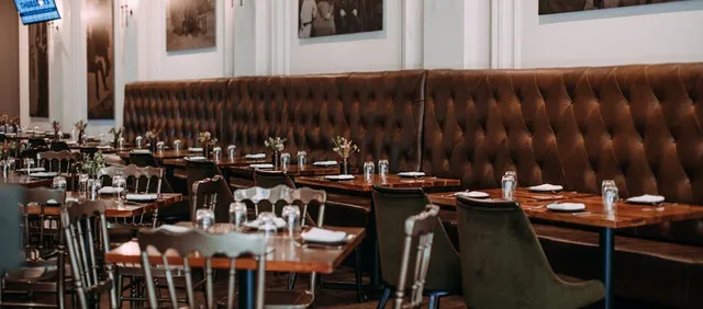 Brunch en The Duchess