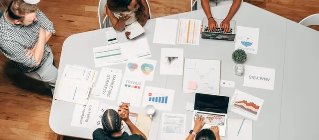 WeWork Weteringschans: Coworking con Estilo