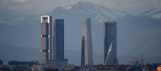 Cena en la Torre Euromast